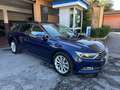 Volkswagen Passat Variant VIII 2015 t 2.0 tdi Executive 150cv dsg 7m Bleu - thumbnail 1