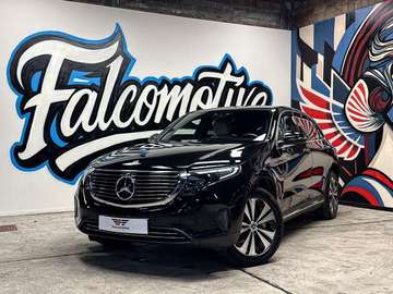 4MATIC*80 kWh*432 KM WLTP*97% SOH*