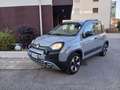 Fiat Panda 1.0 firefly hybrid City Cross a € 189 mese Bleu - thumbnail 1