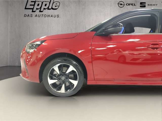 Opel Corsa-e