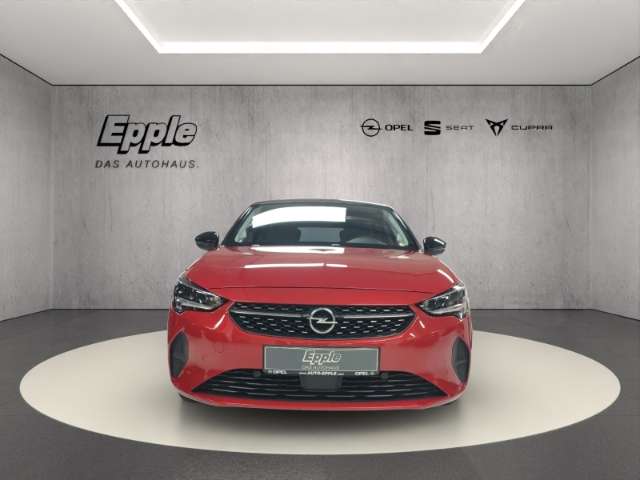 Opel Corsa-e