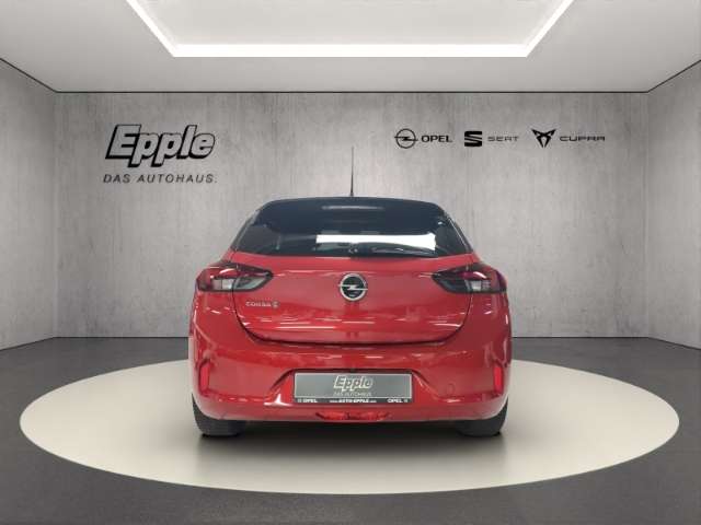 Opel Corsa-e