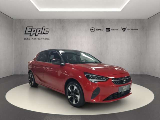 Opel Corsa-e