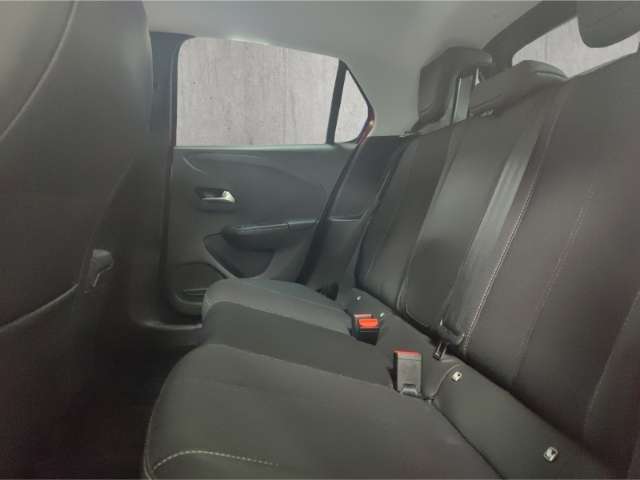 Opel Corsa-e