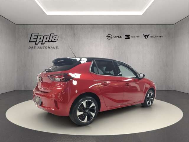 Opel Corsa-e