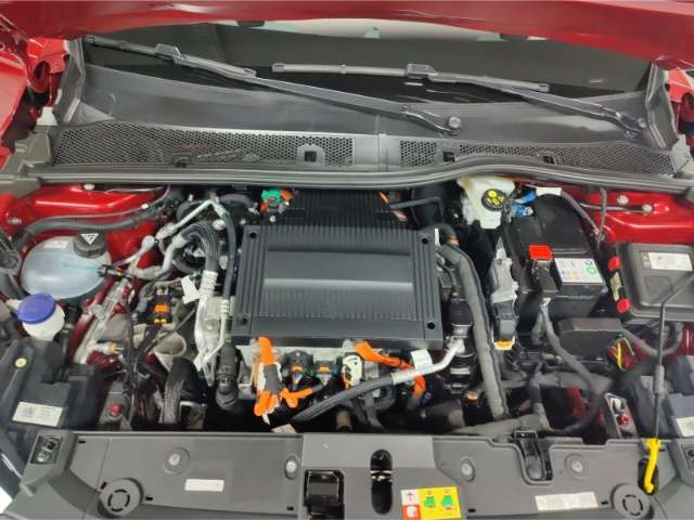 Opel Corsa-e