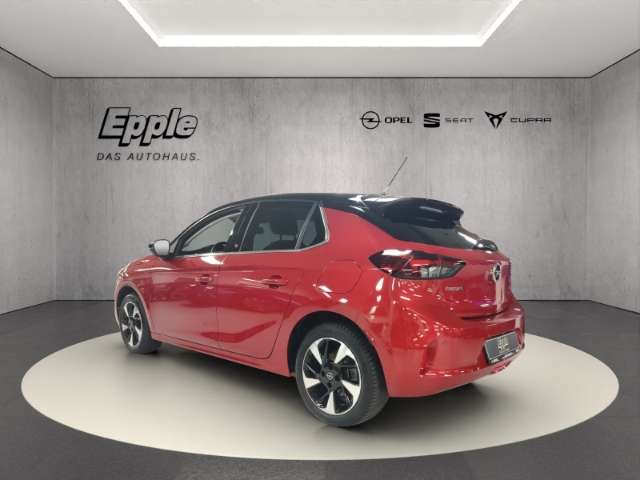 Opel Corsa-e
