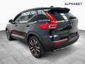 Volvo XC40 XC 40 D4 AWD Inscription AHK S-Dach StHz ACC BLIS Fekete - thumbnail 7