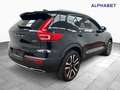 Volvo XC40 XC 40 D4 AWD Inscription AHK S-Dach StHz ACC BLIS Fekete - thumbnail 4
