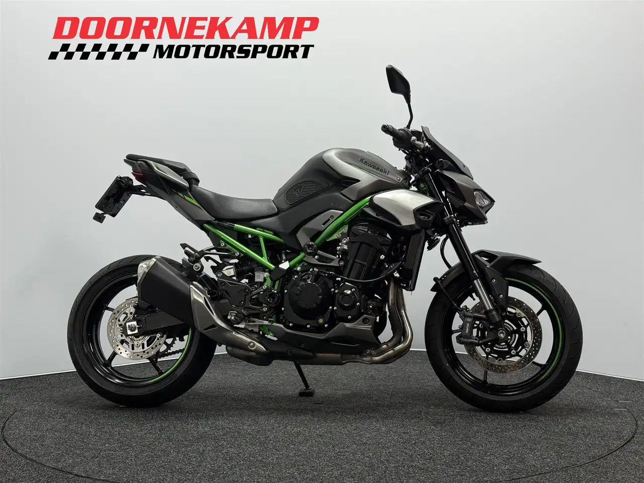 Kawasaki Z 900