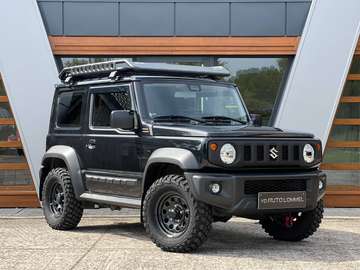 1.5i - LICHTE VRACHT - 11000KM - GARANTIE