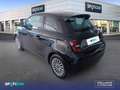 Fiat 500 Hb 190km 70kW (95CV) Monotrim Negro - thumbnail 5