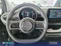 Fiat 500 Hb 190km 70kW (95CV) Monotrim Negro - thumbnail 12