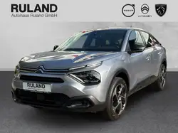 Citroën C4 LED 2 Zonen Klimaautom DAB SHZ LenkradHZG Spurhalt