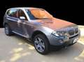 BMW X3 X3 E83 Xdrive 20d - 177cv Gris - thumbnail 3