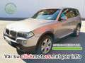 BMW X3 X3 E83 Xdrive 20d - 177cv Gris - thumbnail 1