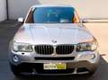 BMW X3 X3 E83 Xdrive 20d - 177cv Gris - thumbnail 2
