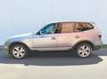 BMW X3 X3 E83 Xdrive 20d - 177cv Gris - thumbnail 8