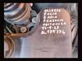 BMW X3 X3 E83 Xdrive 20d - 177cv Gris - thumbnail 14