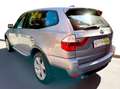 BMW X3 X3 E83 Xdrive 20d - 177cv Gris - thumbnail 7