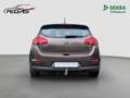 Kia Ceed / cee'd 1-Hand/UNFALLFREI/TÜV/Service Beige - thumbnail 6
