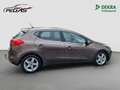 Kia Ceed / cee'd 1-Hand/UNFALLFREI/TÜV/Service Beige - thumbnail 8