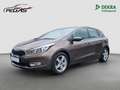 Kia Ceed / cee'd 1-Hand/UNFALLFREI/TÜV/Service Beige - thumbnail 1