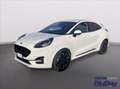 Ford Puma 1.0 EcoBoost Hybrid 125 CV S&S ST-Line Bianco - thumbnail 1