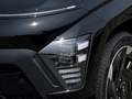 Hyundai KONA Elektro 65,4kWh 218PS N Line Schwarz - thumbnail 5