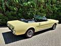 Ford Mustang Cabriolet V8 289 automaat Jaune - thumbnail 5