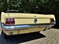 Ford Mustang Cabriolet V8 289 automaat Geel - thumbnail 16