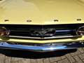 Ford Mustang Cabriolet V8 289 automaat žuta - thumbnail 8