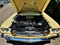 Ford Mustang Cabriolet V8 289 automaat Yellow - thumbnail 10