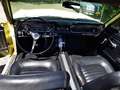 Ford Mustang Cabriolet V8 289 automaat Geel - thumbnail 23