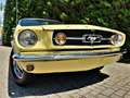 Ford Mustang Cabriolet V8 289 automaat žuta - thumbnail 7