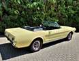 Ford Mustang Cabriolet V8 289 automaat Jaune - thumbnail 13