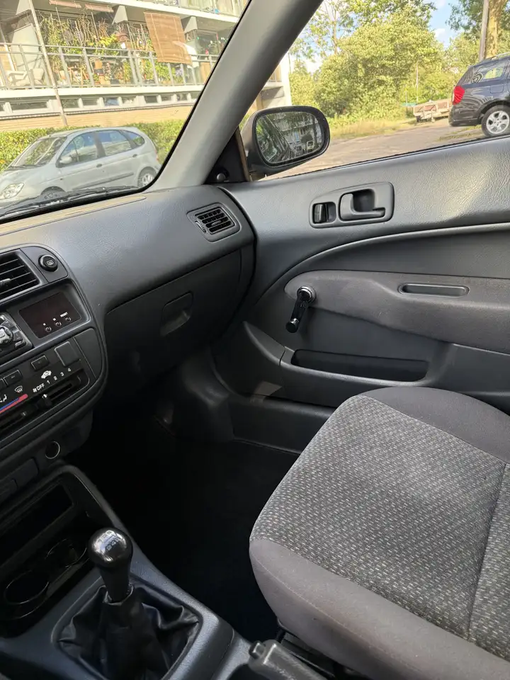 Honda Civic 1.6i LS 1e EIG, foto 10