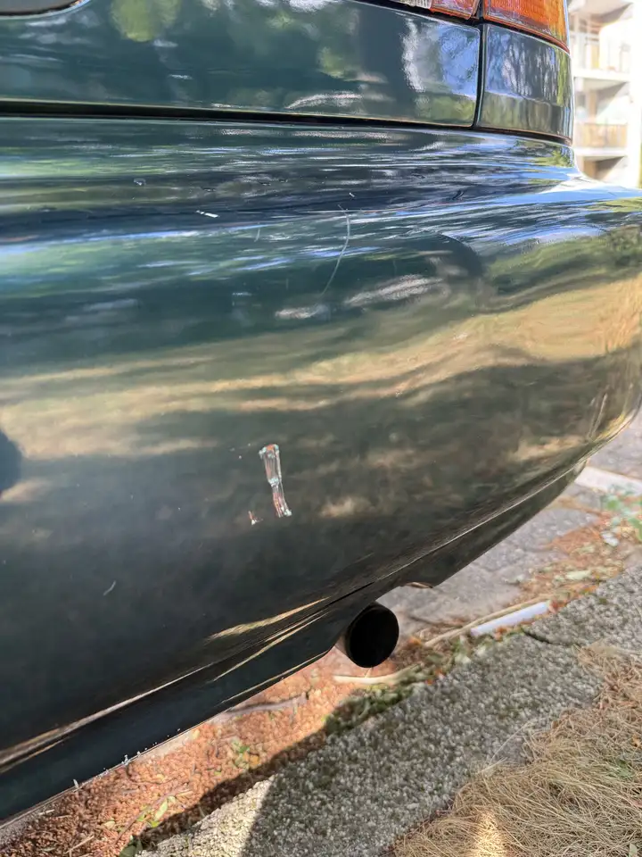 Honda Civic 1.6i LS 1e EIG, foto 7