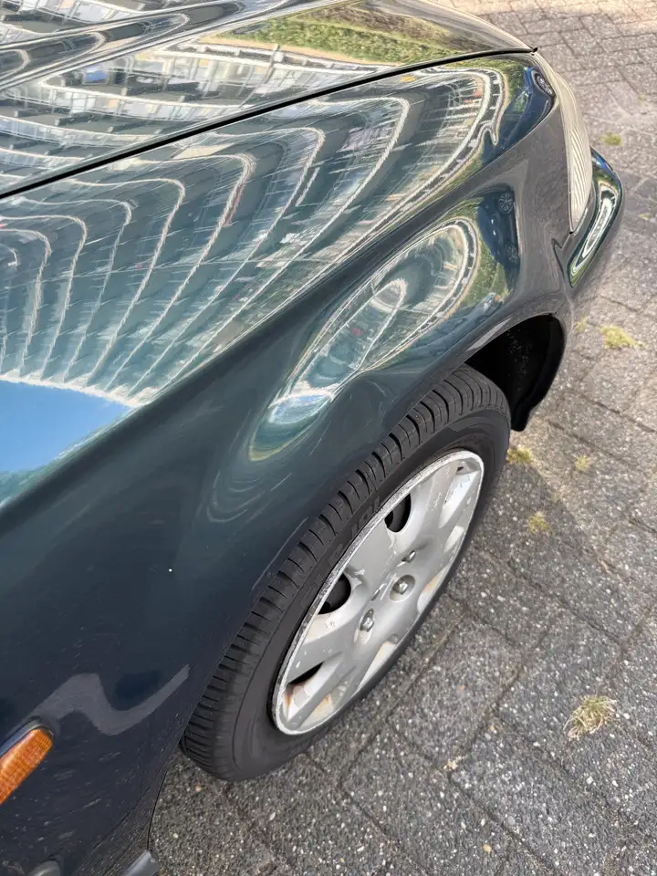 Honda Civic 1.6i LS 1e EIG, foto 8