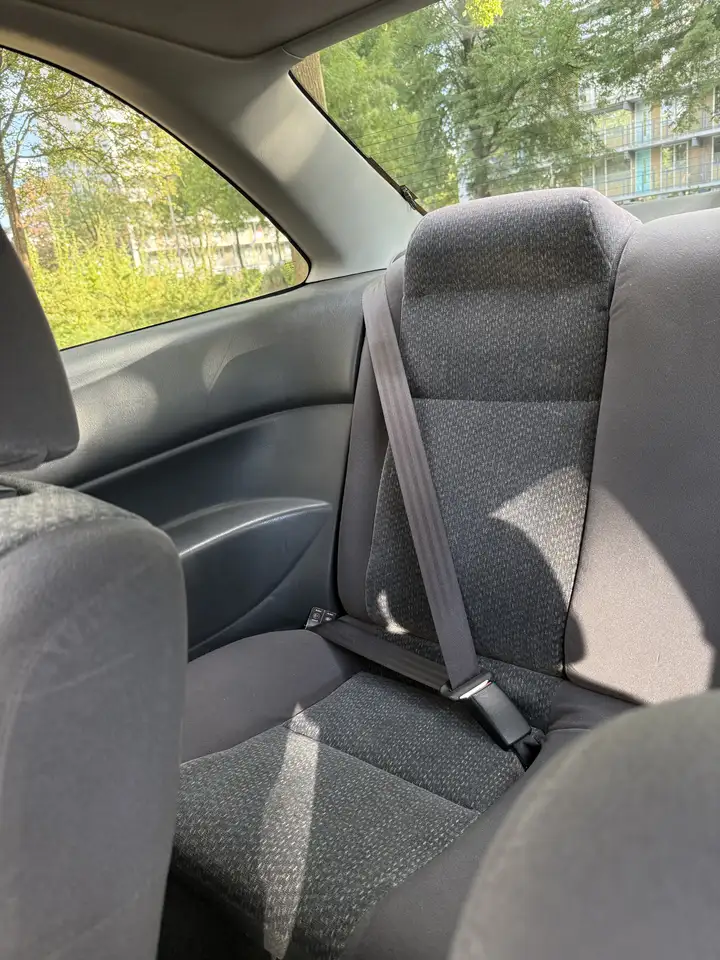 Honda Civic 1.6i LS 1e EIG, foto 11