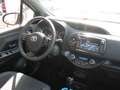 Toyota Yaris III MC2 Hybride 100h Cyan Edition Bleu - thumbnail 2