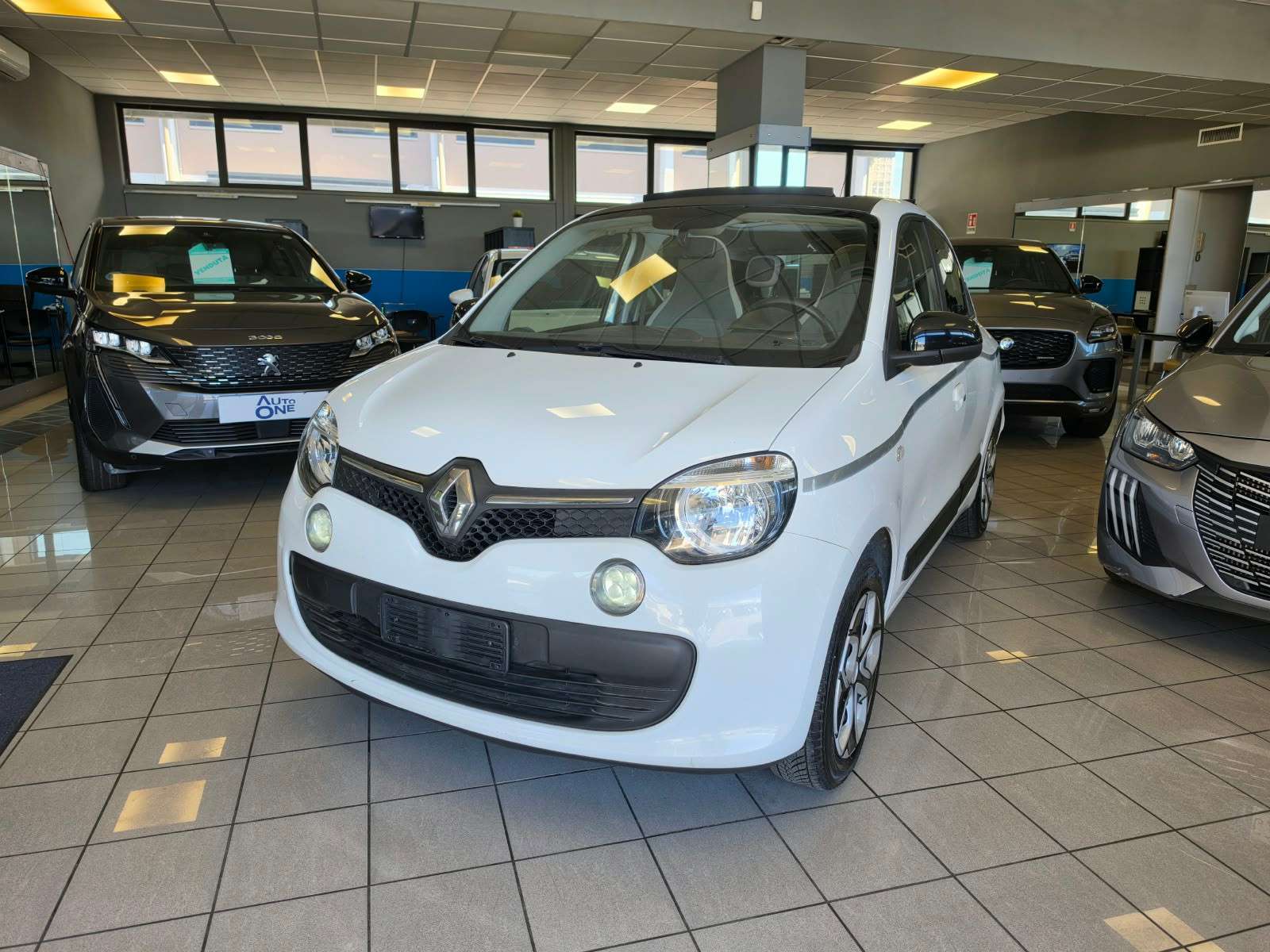 Renault Twingo
