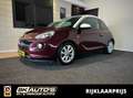 Opel Adam 1.0 TURBO JAM RIJKLAAR l AIRCO l CRUISE l LMV l Rood - thumbnail 1