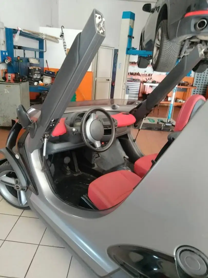 smart crossblade Smart+Crossblade+0.6 - 1