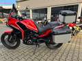 Moto Morini X-Cape 649 SALE €6990.- Rojo - thumbnail 1