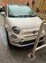 Fiat 500C Blanc - thumbnail 1