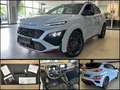 Hyundai KONA N Performance 2WD|8-DCT|Assistenz-Paket Blau - thumbnail 1