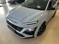Hyundai KONA N Performance 2WD|8-DCT|Assistenz-Paket Blau - thumbnail 4