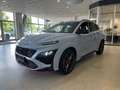 Hyundai KONA N Performance 2WD|8-DCT|Assistenz-Paket Blau - thumbnail 5