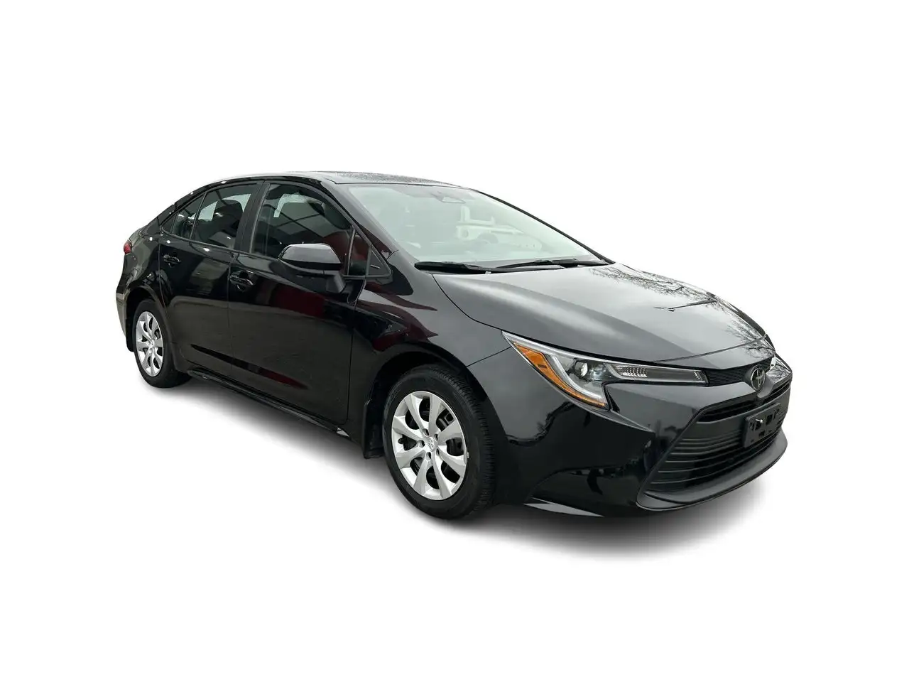 Toyota Corolla снимка Toyota Corolla